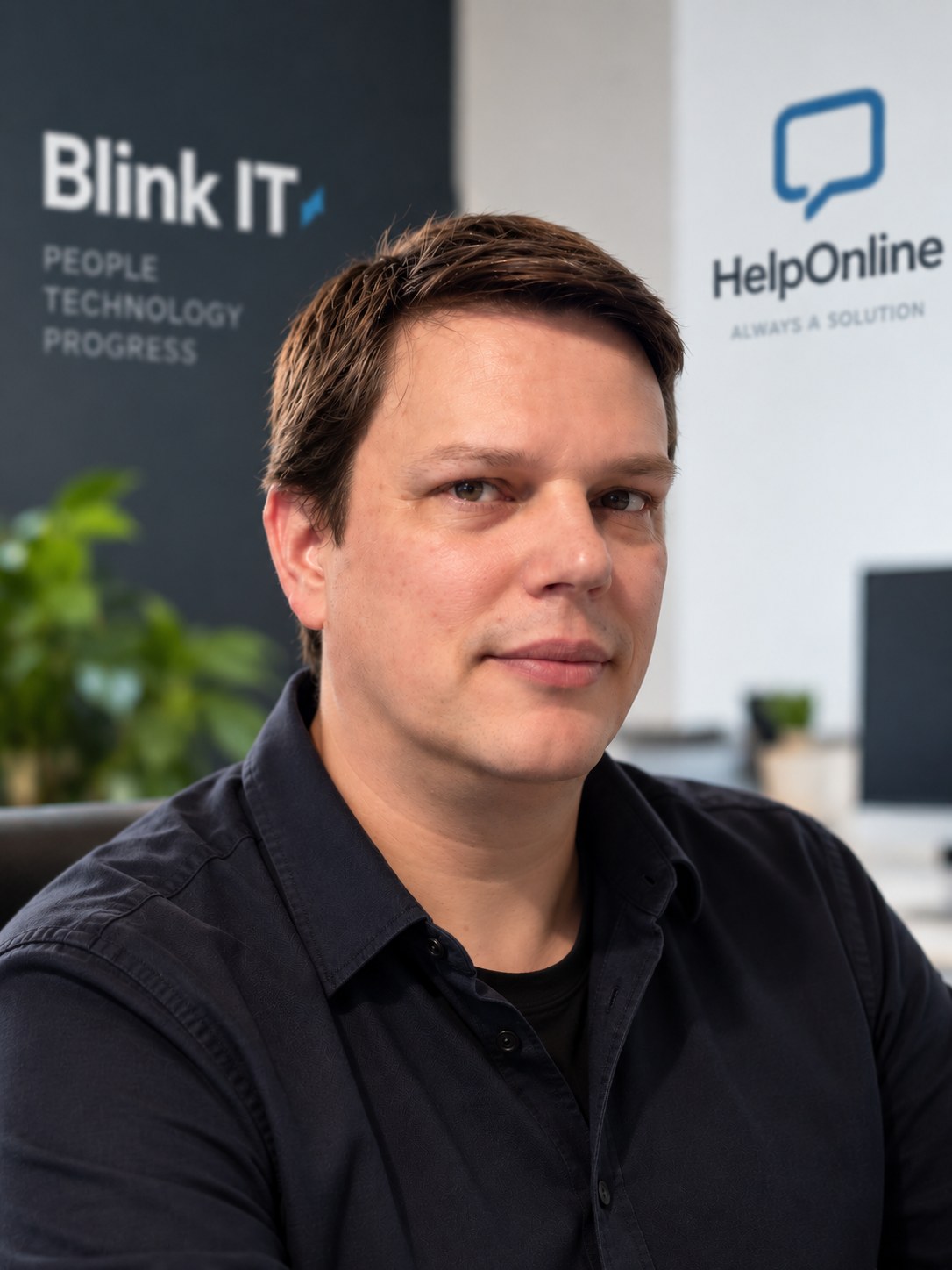 Bram Van Hansewijck